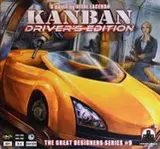 Kanban: Driver's Edition