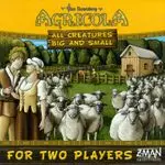 Agricola: All Creatures Big and Small