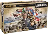 Axis & Allies: WWI 1914