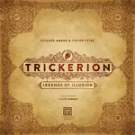 Trickerion: Legends of Illusion