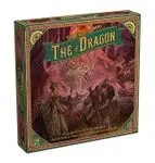 The World of SMOG: Rise of Moloch – The Dragon