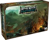 Mythic Battles: Pantheon – Pandora's Box