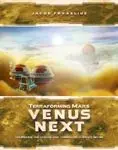 Terraforming Mars: Venus Next