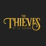 The Island of El Dorado: The Thieves of El Dorado