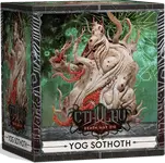 Cthulhu: Death May Die – Yog–Sothoth