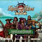 Skull Tales: Full Sail! – Mega-Expansion