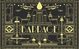 Barrage: Kickstarter Exclusive Box
