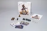 Horizon Zero Dawn: The Board Game – Kickstarter Exclusives