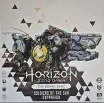 Horizon Zero Dawn: The Board Game – Soldiers of the Sun
