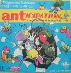 Anticipation