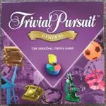 Trivial Pursuit: Genus VI