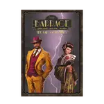 Barrage: The Far Companies