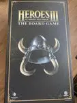 Heroes of Might and Magic III: The Board Game – Big Box Expansion