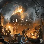 Brass: Pittsburgh
