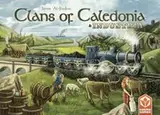 Clans of Caledonia & Industria