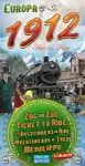 Ticket to Ride: Europa 1912
