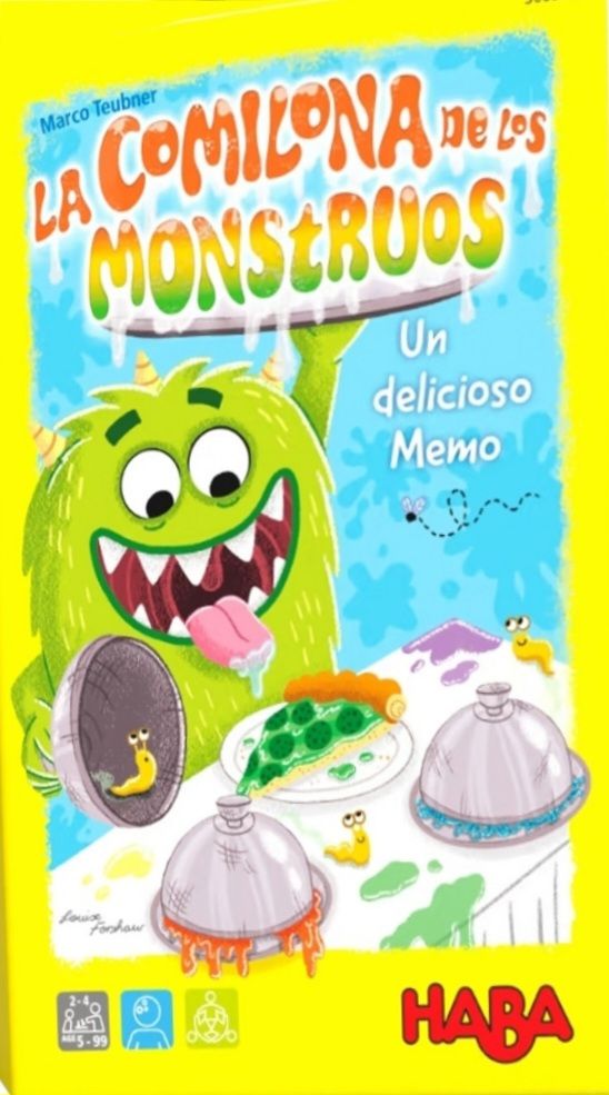Monster Munch