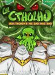 Lil' Cthulhu