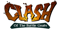 Gruff: Clash of the Battle Goats