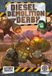 Diesel Demolition Derby
