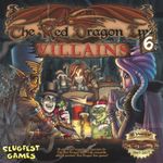 The Red Dragon Inn 6: Villains