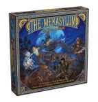 The World of SMOG: Rise of Moloch – The Mekasylum