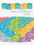 Periodic: A Game of The Elements