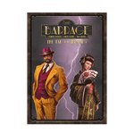 Barrage: The Far Companies