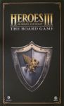 Heroes of Might and Magic III: The Board Game – Big Box