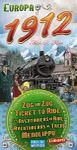 Ticket to Ride: Europa 1912